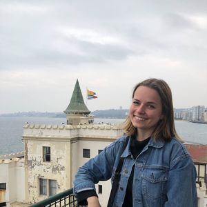 Meet your Posher, Lilla